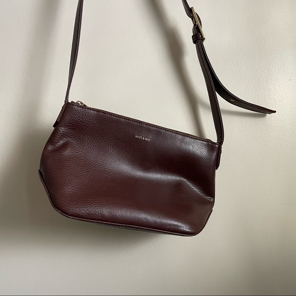 Matt & Nat Purse
